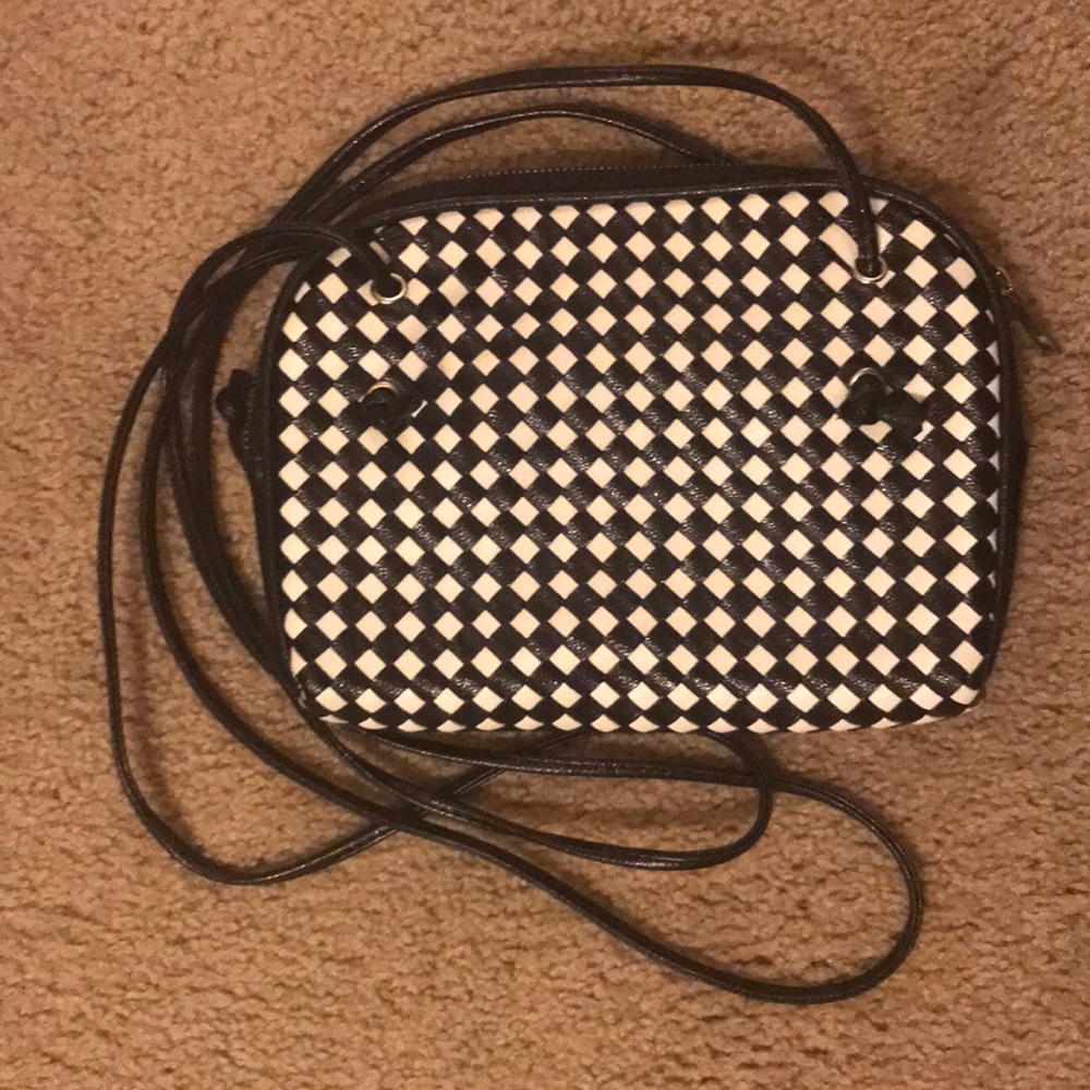 Woven bag